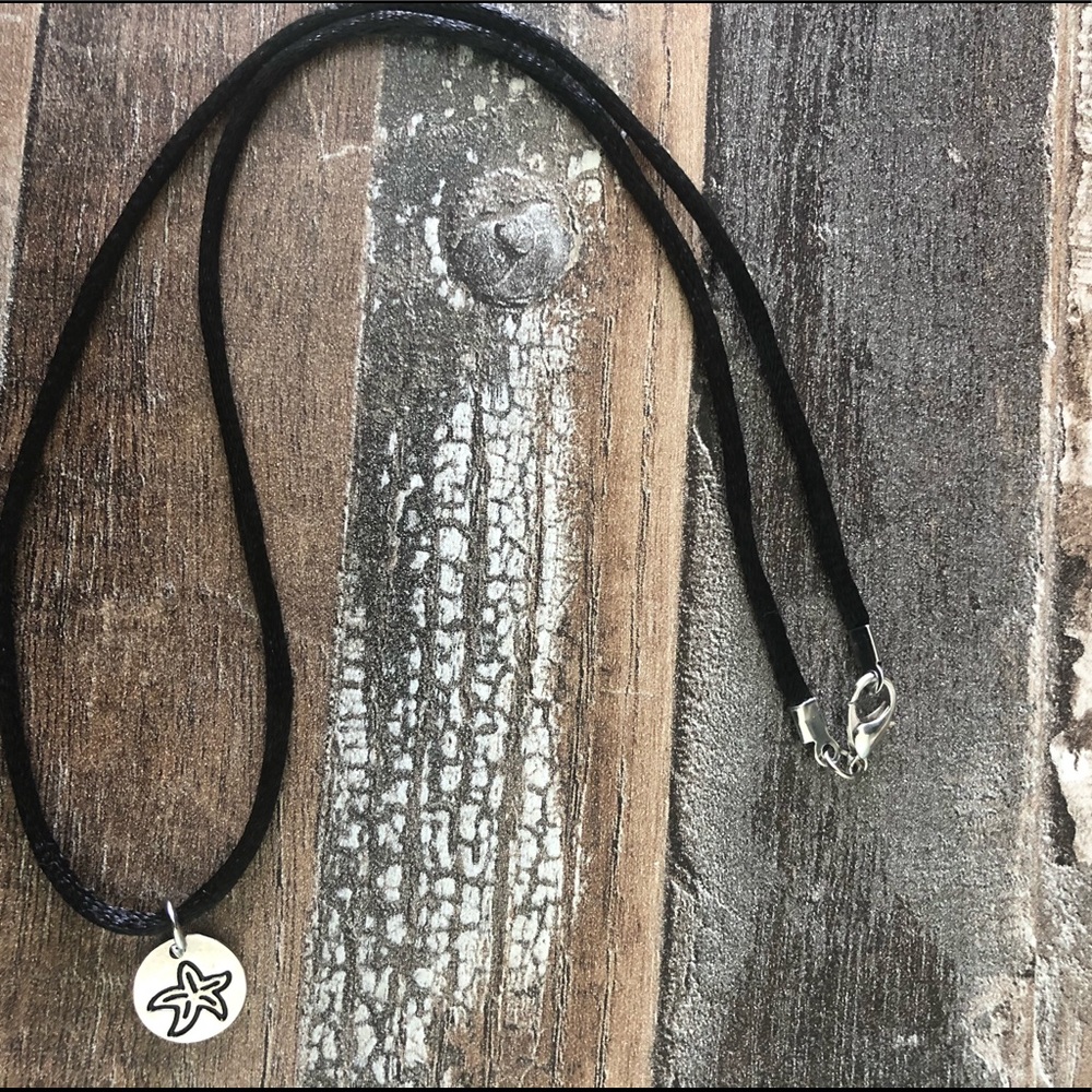 StarFish Necklace
